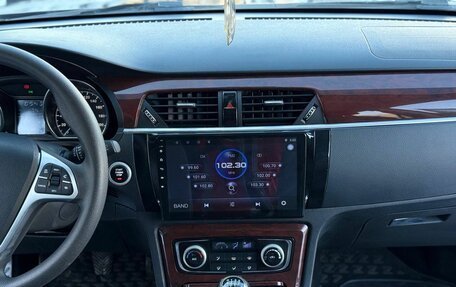 Zotye T600, 2018 год, 880 000 рублей, 18 фотография