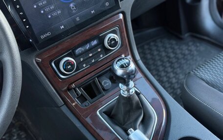 Zotye T600, 2018 год, 880 000 рублей, 22 фотография