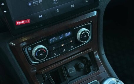 Zotye T600, 2018 год, 880 000 рублей, 21 фотография