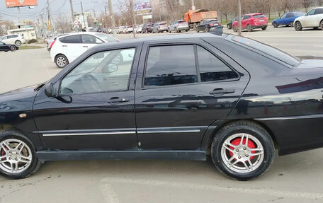 Chery Amulet (A15) I, 2006 год, 220 000 рублей, 6 фотография