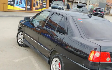 Chery Amulet (A15) I, 2006 год, 220 000 рублей, 4 фотография