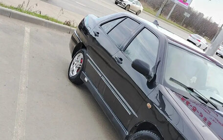 Chery Amulet (A15) I, 2006 год, 220 000 рублей, 3 фотография