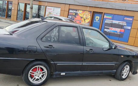 Chery Amulet (A15) I, 2006 год, 220 000 рублей, 5 фотография