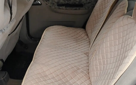 Chery Amulet (A15) I, 2006 год, 220 000 рублей, 10 фотография