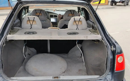 Chery Amulet (A15) I, 2006 год, 220 000 рублей, 11 фотография