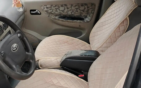 Chery Amulet (A15) I, 2006 год, 220 000 рублей, 8 фотография