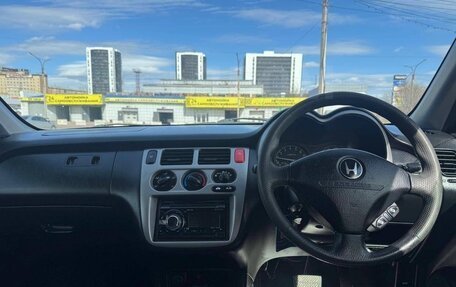 Honda HR-V I, 2002 год, 650 000 рублей, 2 фотография