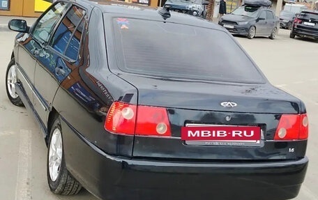 Chery Amulet (A15) I, 2006 год, 220 000 рублей, 7 фотография