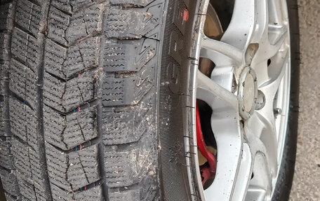 Chery Amulet (A15) I, 2006 год, 220 000 рублей, 13 фотография