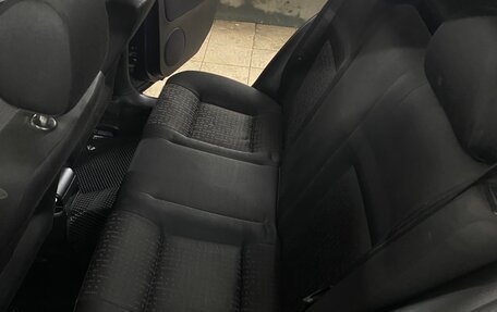 Volkswagen Golf IV, 2001 год, 315 000 рублей, 12 фотография