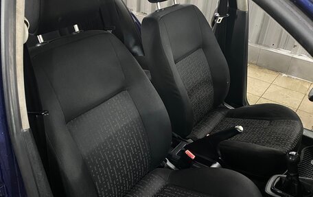 Volkswagen Golf IV, 2001 год, 315 000 рублей, 13 фотография