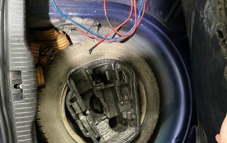 Volkswagen Golf IV, 2001 год, 315 000 рублей, 16 фотография