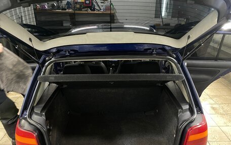 Volkswagen Golf IV, 2001 год, 315 000 рублей, 15 фотография