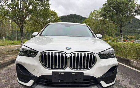 BMW X1, 2022 год, 2 590 000 рублей, 2 фотография