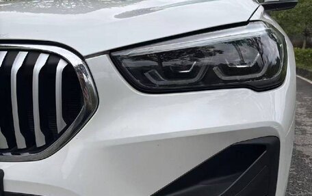 BMW X1, 2022 год, 2 590 000 рублей, 6 фотография