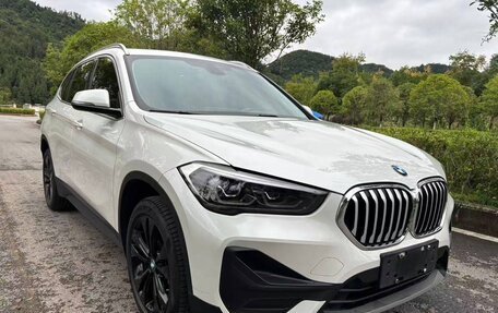 BMW X1, 2022 год, 2 590 000 рублей, 3 фотография