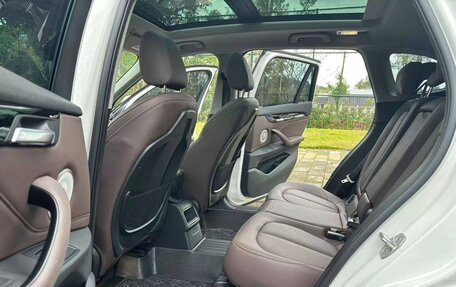 BMW X1, 2022 год, 2 590 000 рублей, 8 фотография