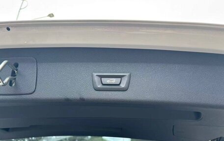 BMW X1, 2022 год, 2 590 000 рублей, 9 фотография