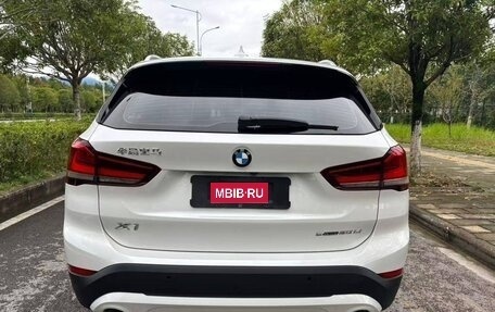 BMW X1, 2022 год, 2 590 000 рублей, 5 фотография