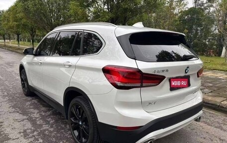 BMW X1, 2022 год, 2 590 000 рублей, 4 фотография