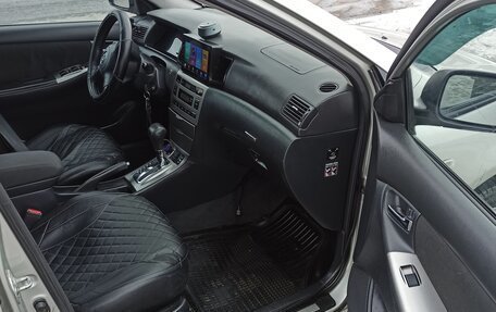 Toyota Corolla, 2006 год, 549 000 рублей, 8 фотография