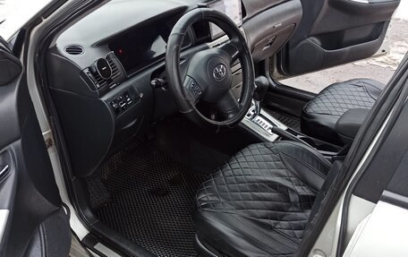 Toyota Corolla, 2006 год, 549 000 рублей, 9 фотография