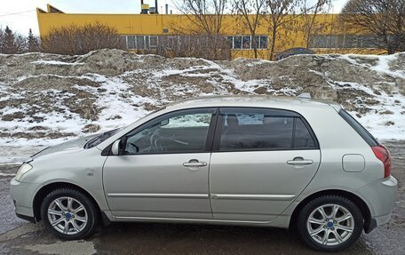 Toyota Corolla, 2006 год, 549 000 рублей, 6 фотография