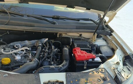 Renault Duster, 2021 год, 1 090 000 рублей, 2 фотография