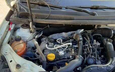 Renault Duster, 2021 год, 1 090 000 рублей, 3 фотография