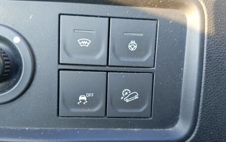 Renault Duster, 2021 год, 1 090 000 рублей, 11 фотография