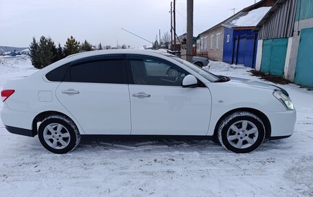 Nissan Almera, 2016 год, 720 000 рублей, 4 фотография
