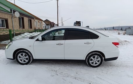 Nissan Almera, 2016 год, 720 000 рублей, 3 фотография