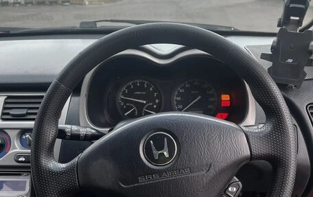 Honda HR-V I, 2001 год, 625 000 рублей, 4 фотография