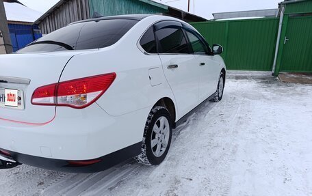 Nissan Almera, 2016 год, 720 000 рублей, 5 фотография