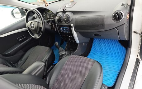 Nissan Almera, 2016 год, 720 000 рублей, 9 фотография