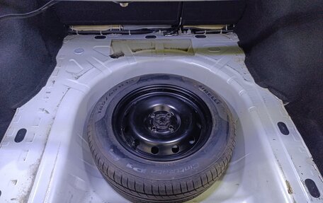 Nissan Almera, 2016 год, 720 000 рублей, 15 фотография