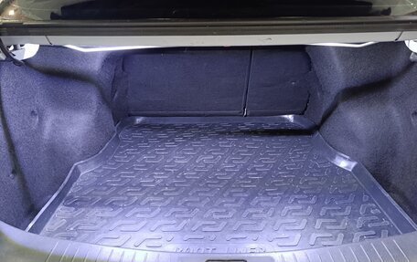 Nissan Almera, 2016 год, 720 000 рублей, 13 фотография