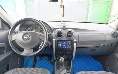Nissan Almera, 2016 год, 720 000 рублей, 10 фотография