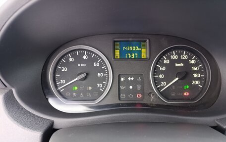 Nissan Almera, 2016 год, 720 000 рублей, 17 фотография