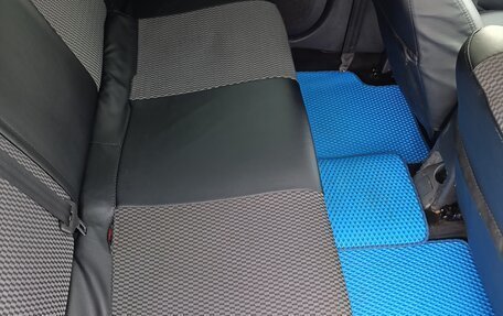 Nissan Almera, 2016 год, 720 000 рублей, 12 фотография