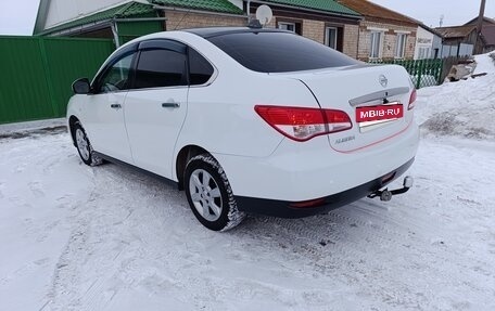Nissan Almera, 2016 год, 720 000 рублей, 6 фотография