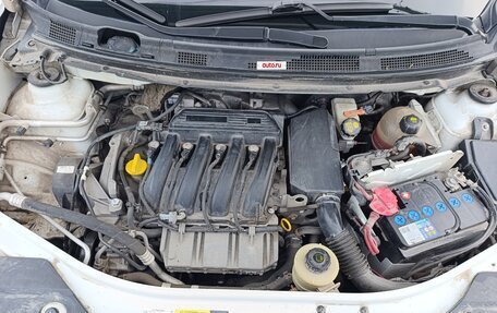 Nissan Almera, 2016 год, 720 000 рублей, 16 фотография