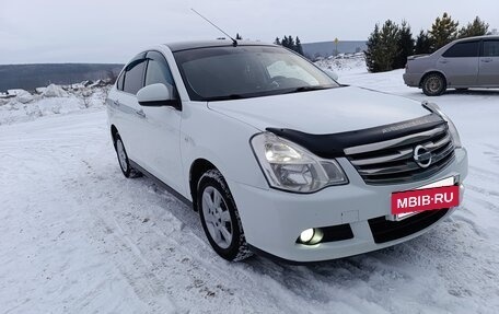 Nissan Almera, 2016 год, 720 000 рублей, 8 фотография