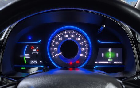 Honda Shuttle II, 2015 год, 1 220 000 рублей, 12 фотография