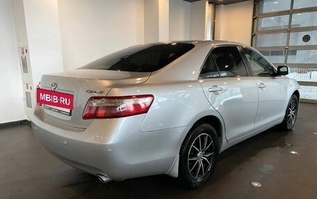Toyota Camry, 2008 год, 897 000 рублей, 3 фотография