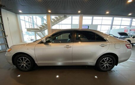 Toyota Camry, 2008 год, 897 000 рублей, 6 фотография