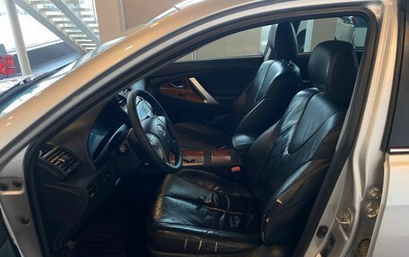 Toyota Camry, 2008 год, 897 000 рублей, 15 фотография