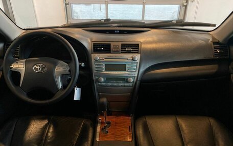 Toyota Camry, 2008 год, 897 000 рублей, 9 фотография