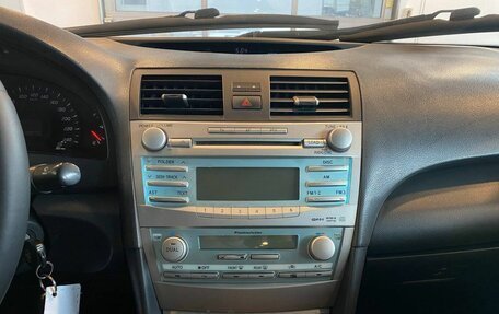 Toyota Camry, 2008 год, 897 000 рублей, 12 фотография