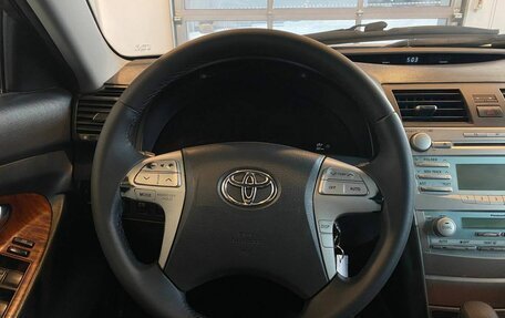 Toyota Camry, 2008 год, 897 000 рублей, 10 фотография